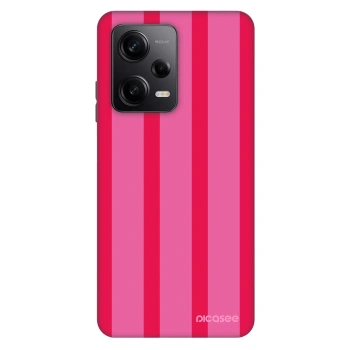 Obal pre Xiaomi Redmi Note 12 Pro+ 5G - Hot tropic