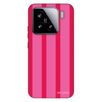 Obal pre Xiaomi 15 - Hot tropic