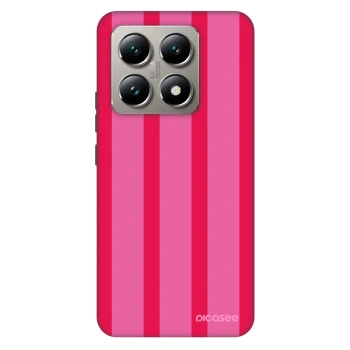 Obal pre Xiaomi 14T - Hot tropic