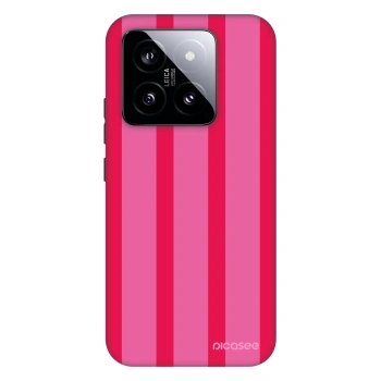 Obal pre Xiaomi 14 - Hot tropic