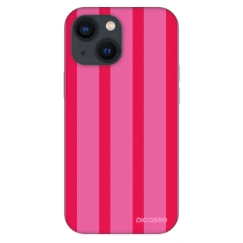 Obal pre Apple iPhone 13 mini - Hot tropic