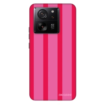 Picasee Fashion Case pre Xiaomi 13T - Hot tropic