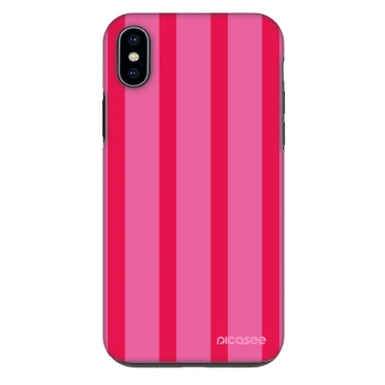 Obal pre Apple iPhone XS Max - Hot tropic