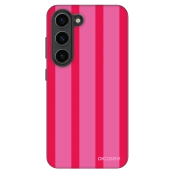 Obal pre Samsung Galaxy S23 5G - Hot tropic