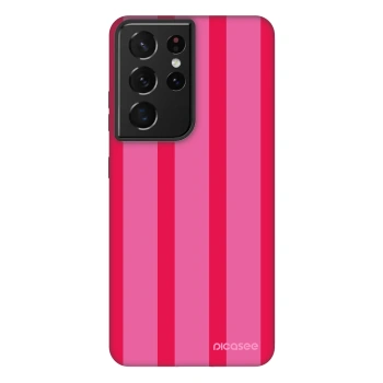 Obal pre Samsung Galaxy S21 Ultra 5G G998B - Hot tropic