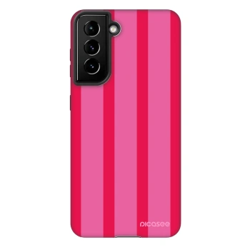 Obal pre Samsung Galaxy S21 FE 5G - Hot tropic