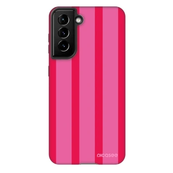 Obal pre Samsung Galaxy S21 5G G991B - Hot tropic