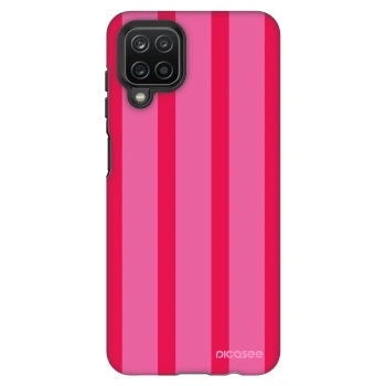 Obal pre Samsung Galaxy A12 A125F - Hot tropic