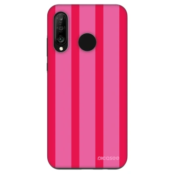 Obal pre Huawei P30 Lite - Hot tropic