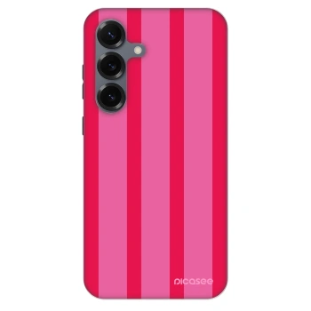 Obal pre Samsung Galaxy S25 5G - Hot tropic