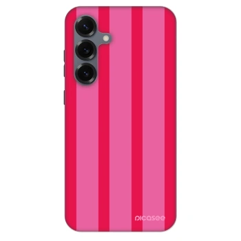 Obal pre Samsung Galaxy S25+ 5G - Hot tropic