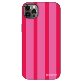 Obal pre Apple iPhone 12 Pro Max - Hot tropic