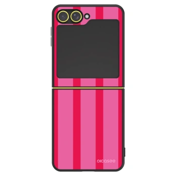 Obal pre Samsung Galaxy Z Flip7 FE 5G - Hot tropic