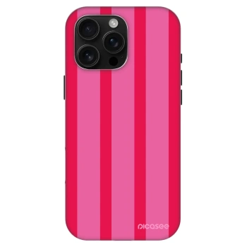 Obal pre Apple iPhone 16 Pro Max - Hot tropic