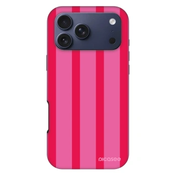 Obal pre Apple iPhone 17 Pro Max - Hot tropic