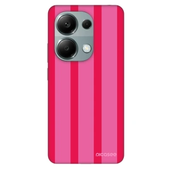 Obal pre Xiaomi Redmi Note 13 Pro 4G - Hot tropic