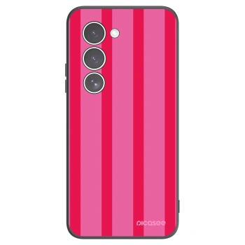 Picasee silikónový čierny obal pre Xiaomi Redmi 15 5G - Hot tropic
