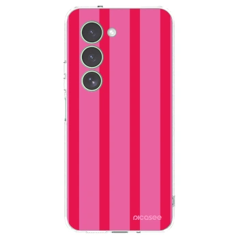 Picasee silikónový prehľadný obal pre Xiaomi Redmi 15 5G - Hot tropic