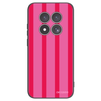 Picasee silikónový čierny obal pre Xiaomi Redmi Note 15 Pro 4G - Hot tropic