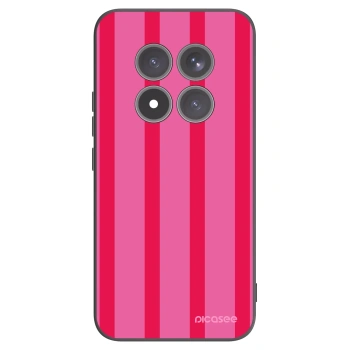 Picasee silikónový čierny obal pre Xiaomi Redmi Note 15 Pro+ - Hot tropic