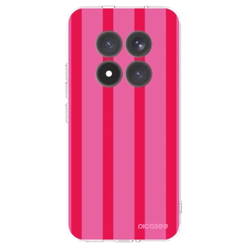 Picasee silikónový prehľadný obal pre Xiaomi Redmi Note 15 Pro+ - Hot tropic