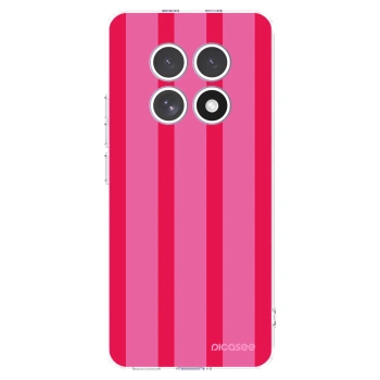 Picasee silikónový prehľadný obal pre Xiaomi Redmi Note 15 4G - Hot tropic