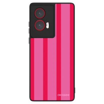 Obal pre Motorola Edge 50 Fusion - Hot tropic