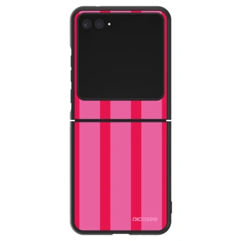 Obal pre Motorola Razr 60 - Hot tropic