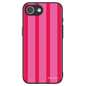 Picasee ULTIMATE CASE pro Apple iPhone 17e - Hot tropic