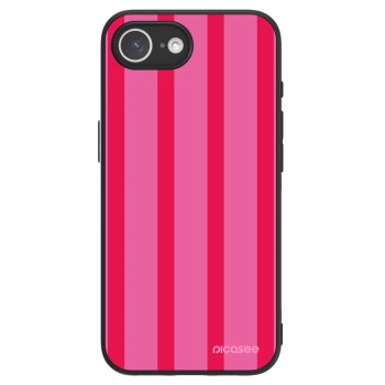 Picasee ULTIMATE CASE MagSafe pro Apple iPhone 17e - Hot tropic