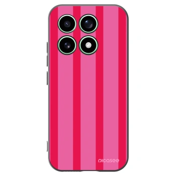 Picasee silikónový čierny obal pre Xiaomi 17 - Hot tropic