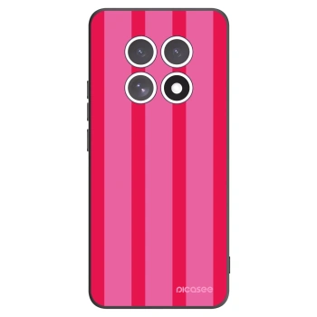Picasee silikónový čierny obal pre Xiaomi Redmi Note 15 5G - Hot tropic