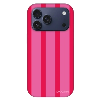 Picasee Fashion Case MagSafe pre Apple iPhone 18 Pro - Hot tropic