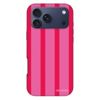 Picasee Fashion Case MagSafe pre Apple iPhone 18 Pro Max - Hot tropic