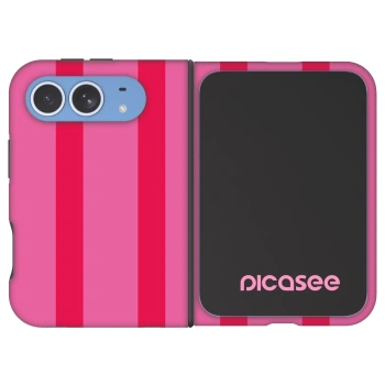 Picasee Fashion Case MagSafe pre Apple iPhone Ultra - Hot tropic