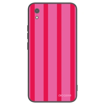 Picasee silikónový čierny obal pre Xiaomi Redmi 7A - Hot tropic