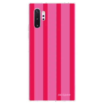 Obal pre Samsung Galaxy Note 10+ N975F - Hot tropic