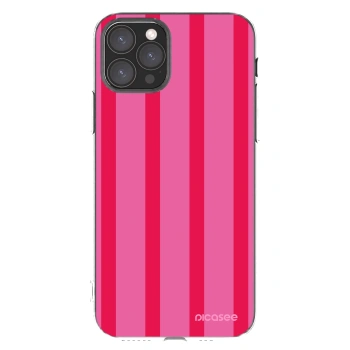 Picasee silikónový prehľadný obal pre Apple iPhone 11 Pro - Hot tropic
