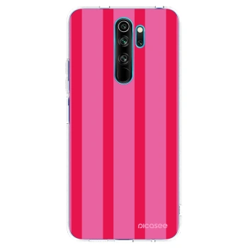 Obal pre Xiaomi Redmi Note 8 Pro - Hot tropic