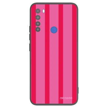 Obal pre Xiaomi Redmi Note 8T - Hot tropic