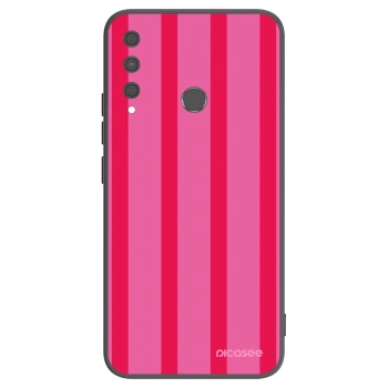Obal pre Huawei P40 Lite E - Hot tropic