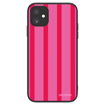 Picasee ULTIMATE CASE pro Apple iPhone 11 - Hot tropic