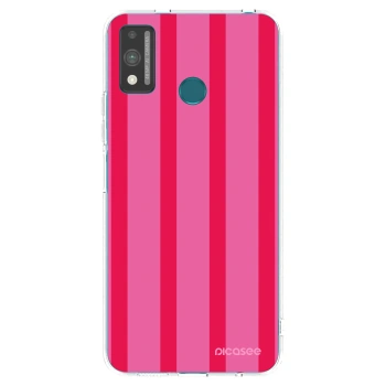 Obal pre Honor 9X Lite - Hot tropic