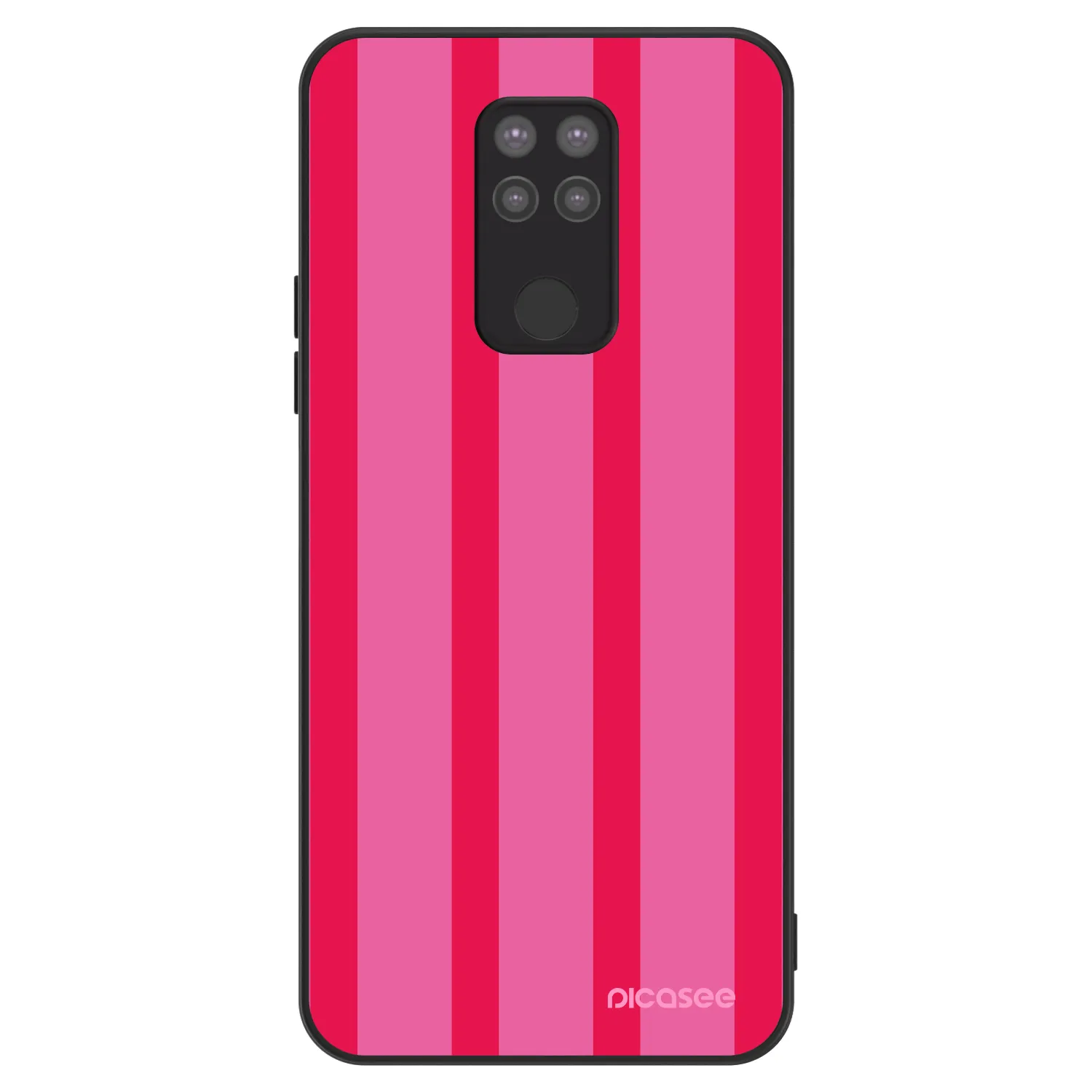 Picasee ULTIMATE CASE pro Xiaomi Redmi Note 9 - Hot tropic