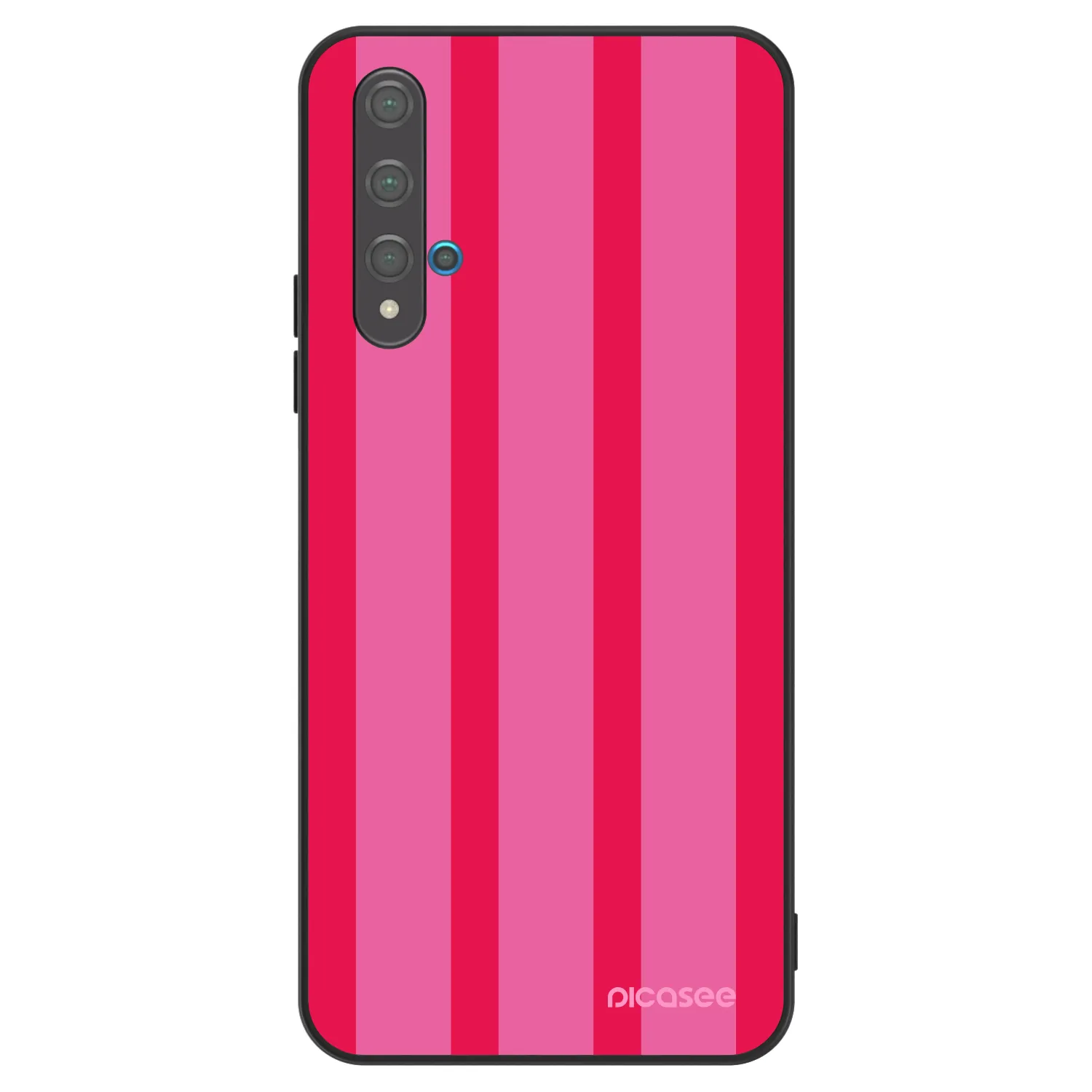 Picasee ULTIMATE CASE pro Huawei Nova 5T - Hot tropic