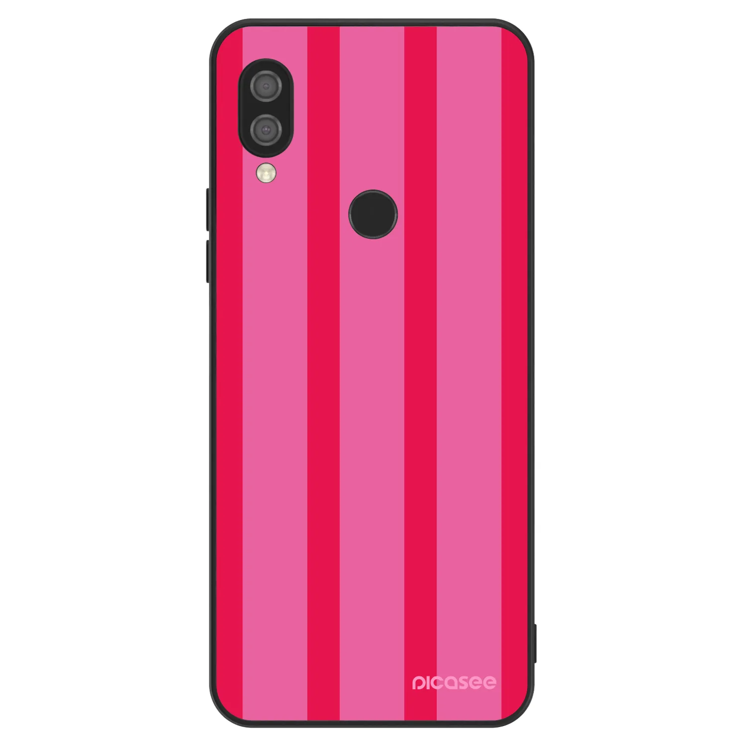 Picasee ULTIMATE CASE pro Xiaomi Redmi 7 - Hot tropic