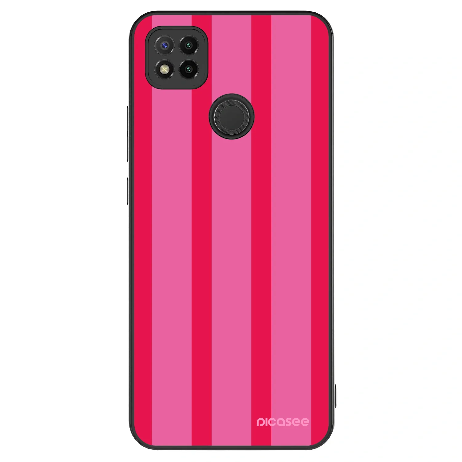Picasee ULTIMATE CASE pro Xiaomi Redmi 9C - Hot tropic