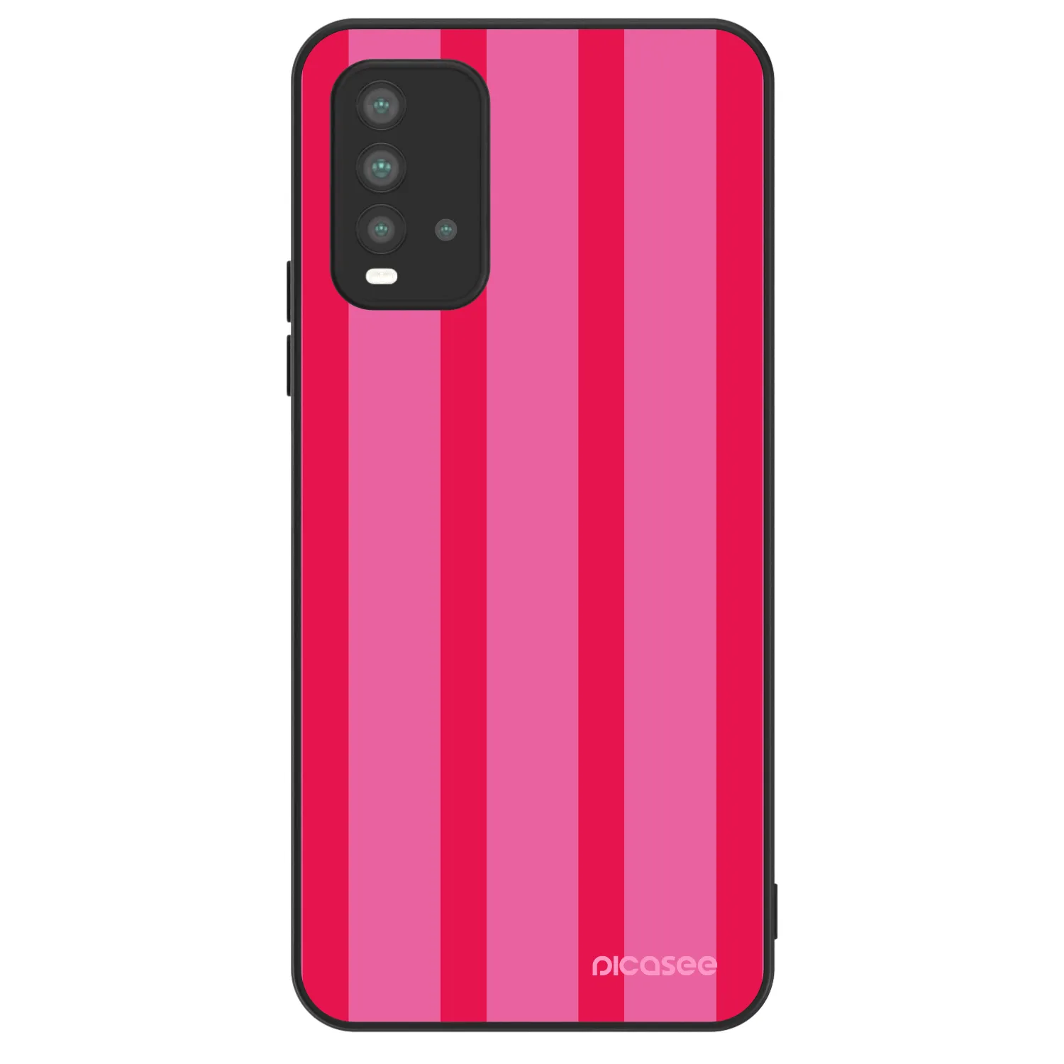 Picasee ULTIMATE CASE pro Xiaomi Redmi 9T - Hot tropic