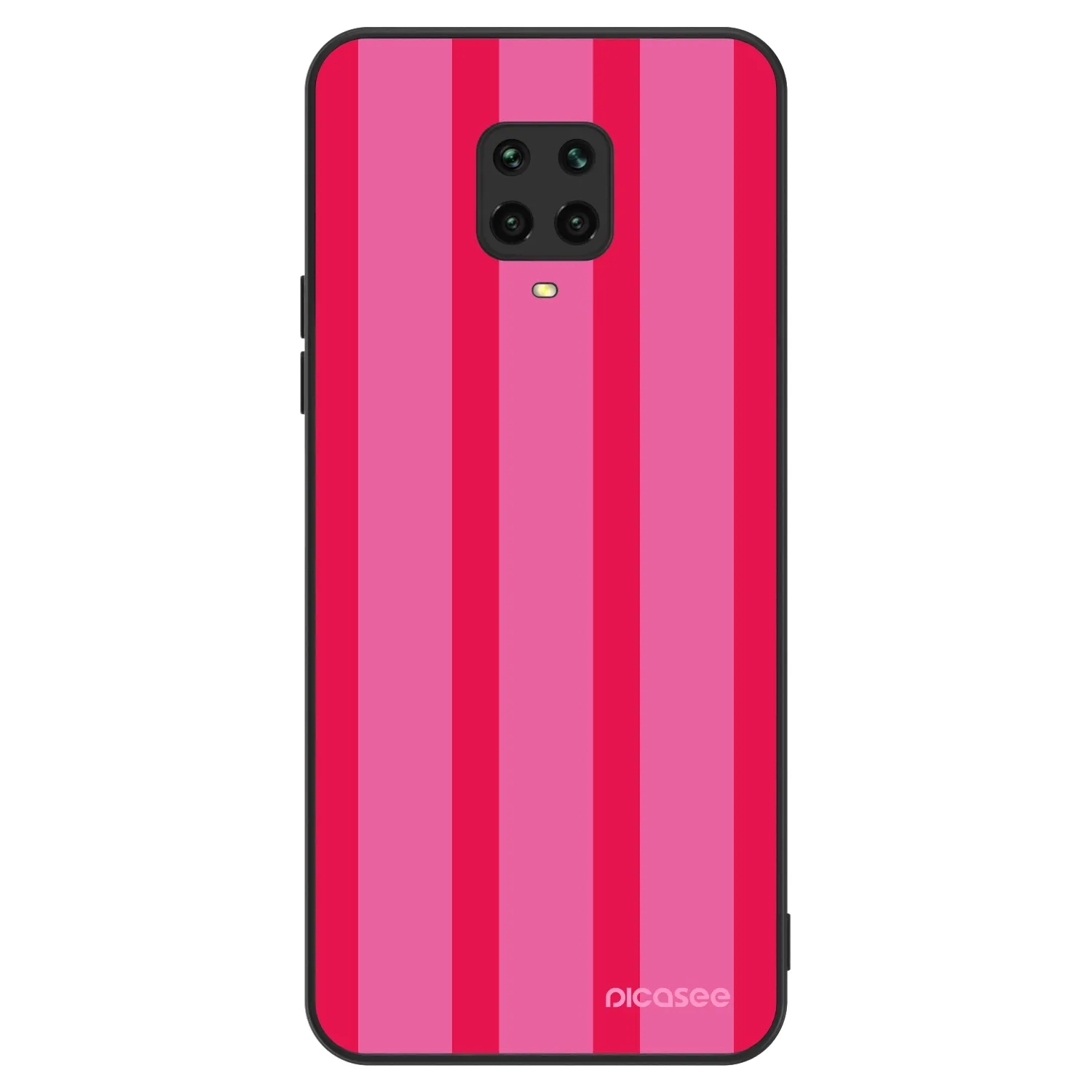 Picasee ULTIMATE CASE pro Xiaomi Redmi Note 9S - Hot tropic
