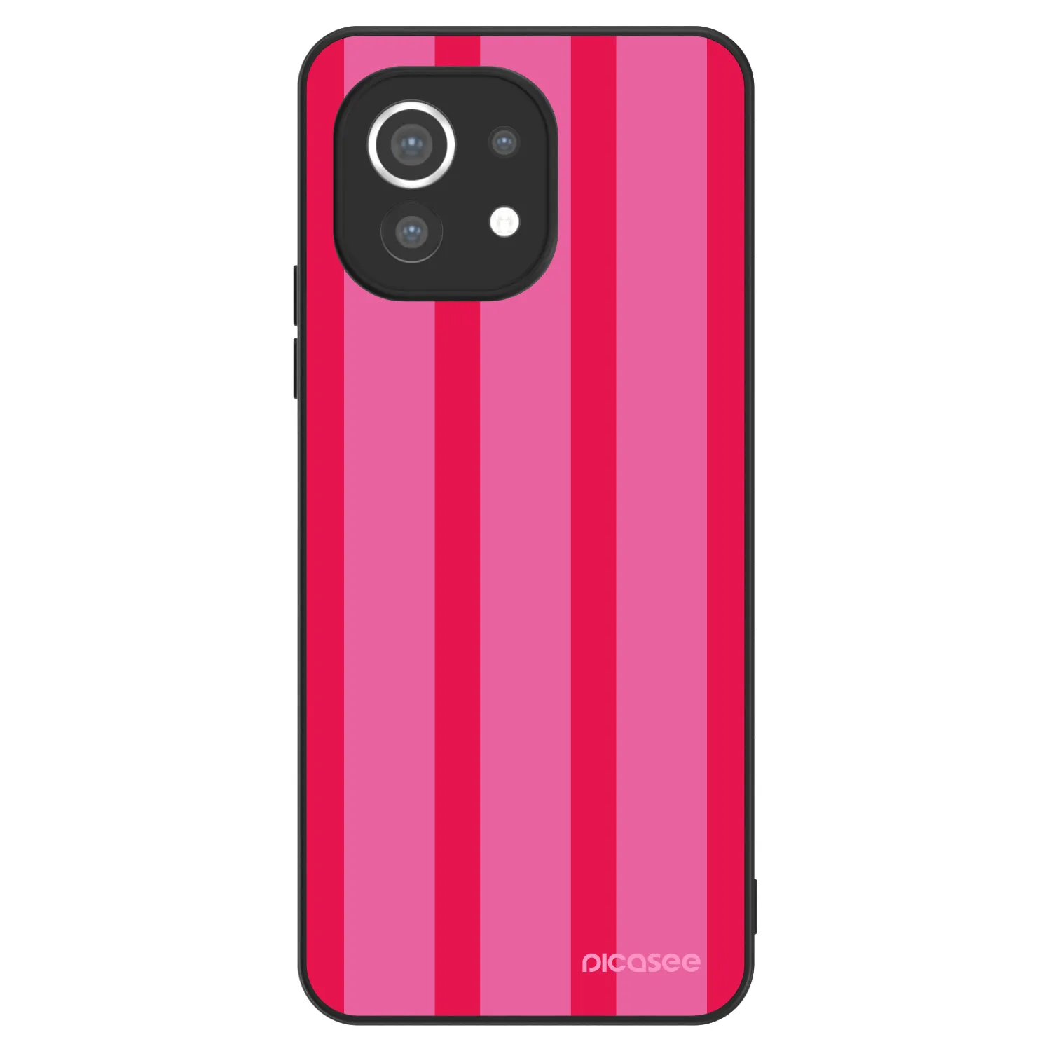 Picasee ULTIMATE CASE pro Xiaomi Mi 11 - Hot tropic
